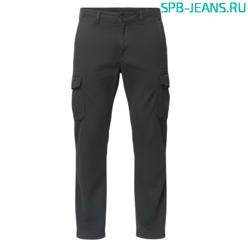 Брюки карго теплые Aigula 84199-11