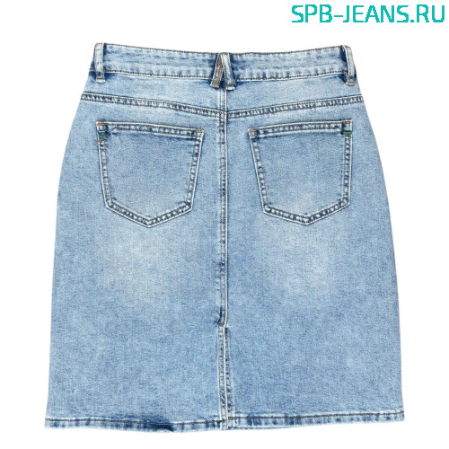 Юбка джинсовая Vedas 5555 фото 2