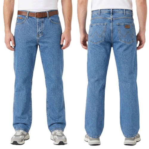 Джинсы Denim 226-5, 100% cotton