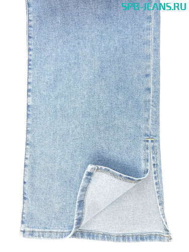 Джинсы женские Blue CoCo 6132 фото 4