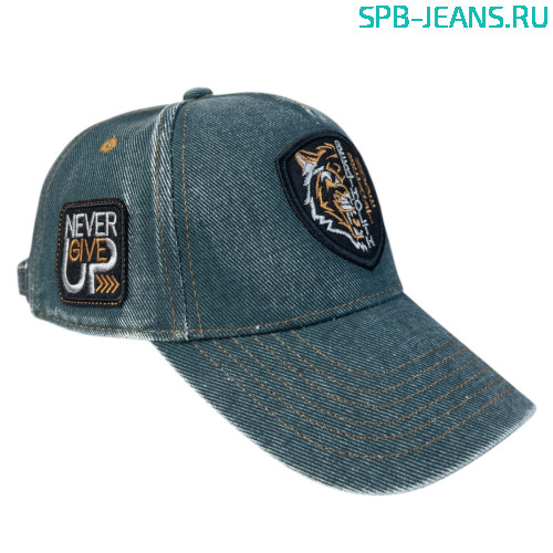 Бейсболка BH5TS0512 tiger