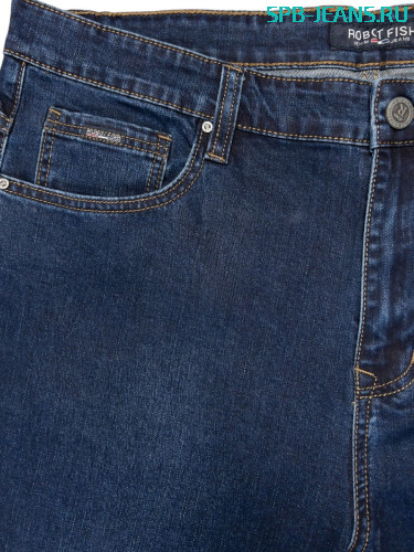 Джинсы Robot Fish RT1214 фото 2