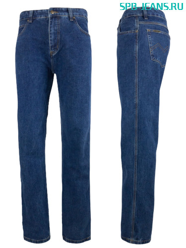 Мужские джинсы Montana 317-1 cotton