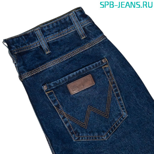 Джинсы Wrangler 1121-1, 100% cotton