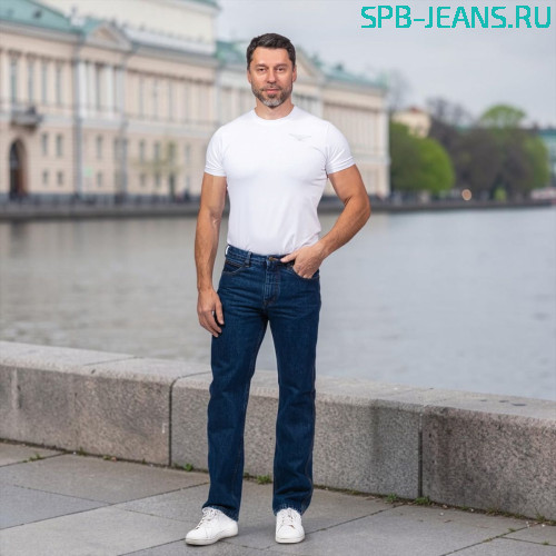 Джинсы мужские Montana original 10041SW