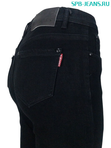 Женские тёплые джинсы R. Marks 7121 фото 2