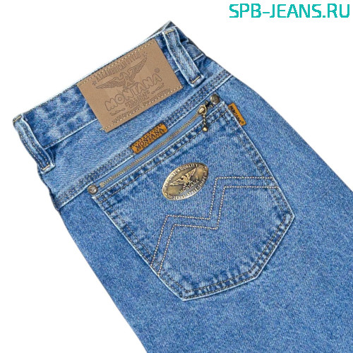 Джинсы Montana 2501, 100% cotton