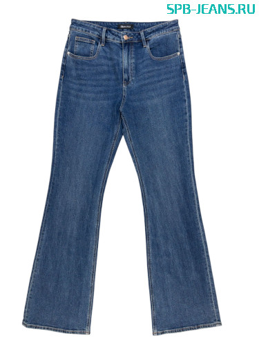 Джинсы женские Blue CoCo 9252