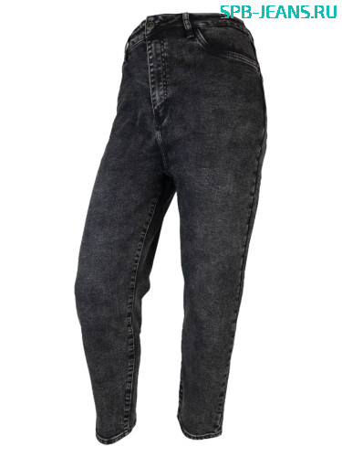 Тёплые джинсы R. Marks 8062
