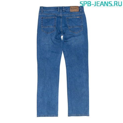 Джинсы летние Racing Car RA4945-74 фото 2