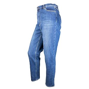 Джинсы тёплые Blue CoCo 9321, 6255