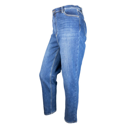 Джинсы тёплые Blue CoCo 9321, 6255