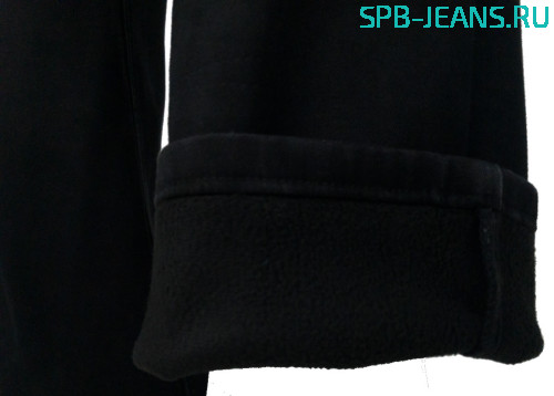 Тёплые женские джинсы R. Marks 4984 фото 4