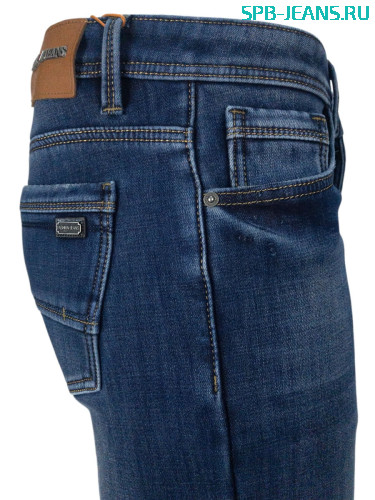 Теплые джинсы Denim 209 фото 2