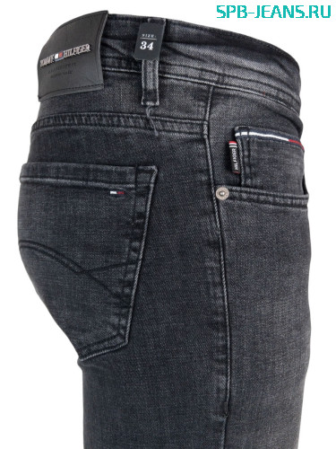 Джинсы Tommy 7468  фото 2