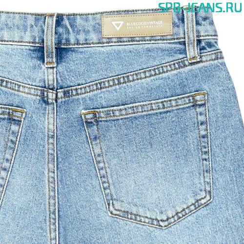 Женские шорты Blue Coco 701 фото 3