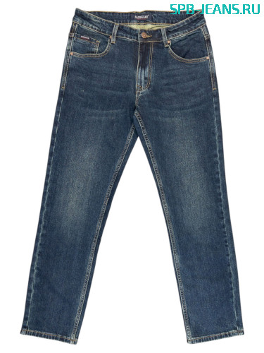 Джинсы Racing Car RV4853-74