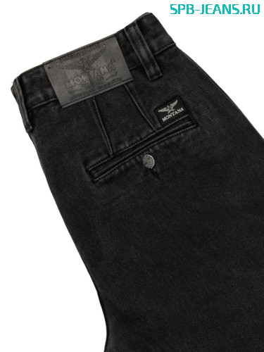 Мужские джинсы Montana 9010, cotton фото 2