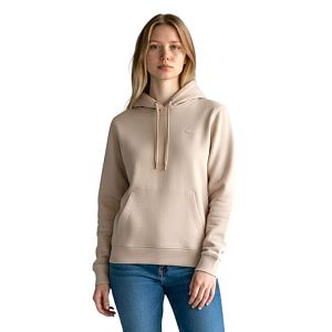 Худи Lacoste 064W беж.