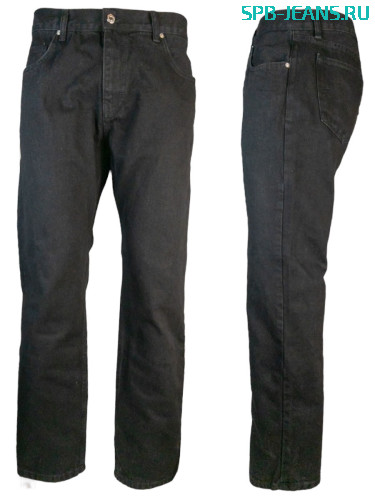 Джинсы мужские Levi's 501-014 cotton, zipper фото 2
