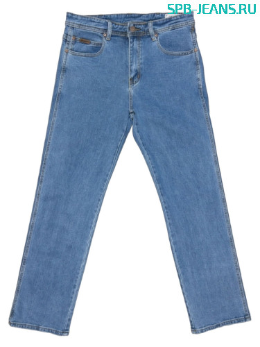 Мужские джинсы Wrangler 777-8 stretch фото 2