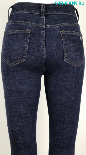 Джинсы женские 6851 фото 3