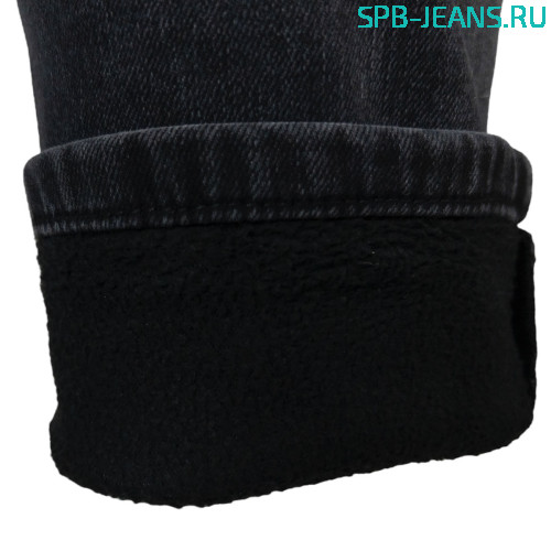 Тёплые джинсы R. Marks 7211 фото 3