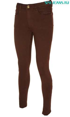 Джинсы I love Sun 1015