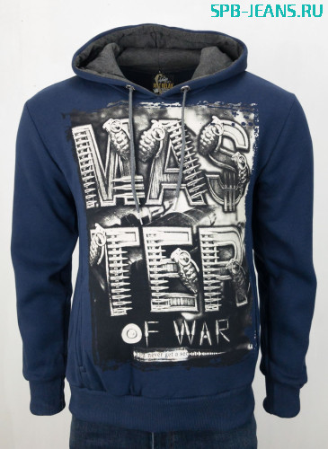 Мужская толстовка Millioneir 26133