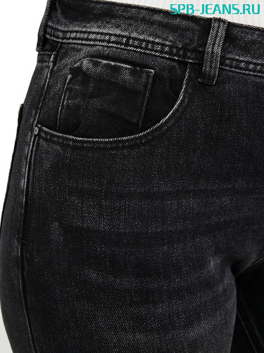 Джинсы бойфренд Mossmore MR237B фото 3