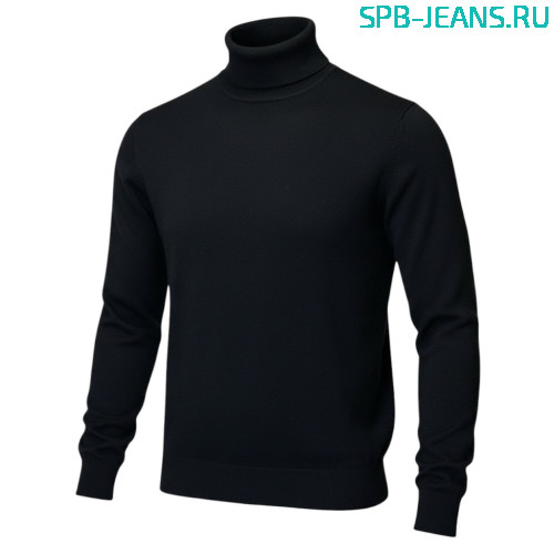 Бадлон Colorbar 1702 черный