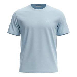 Футболка Vigoss 3124-03370 голубой