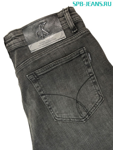 Джинсы мужские CK 51511 фото 3