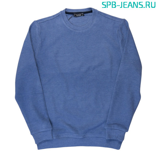 Джемпер Tliton 960 синий фото 2
