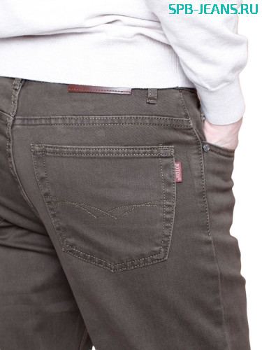 Мужские джинсы Boton 718-99-30 фото 2