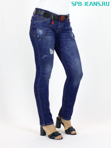 Джинсы Lagarto 12961 фото 4
