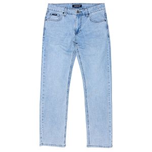 Джинсы летние Racing Car RB4908-03