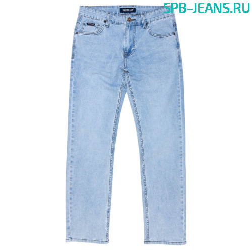 Джинсы летние Racing Car RB4908-03