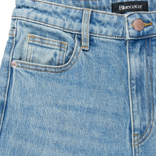 Джинсы Blue Coco 9968 фото 2