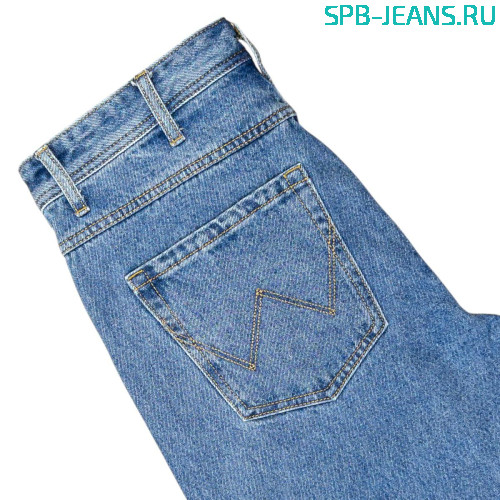 Джинсы Denim 226-5, 100% cotton фото 3