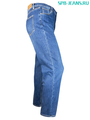 Джинсы тёплые Blue CoCo 9321, 6255