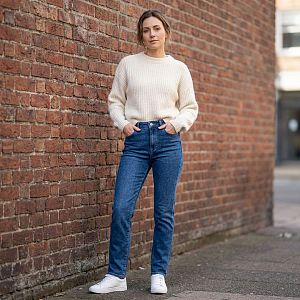 Джинсы Blue Coco 9309