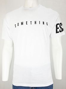 Мужская футболка Plus Eighteen 3153W