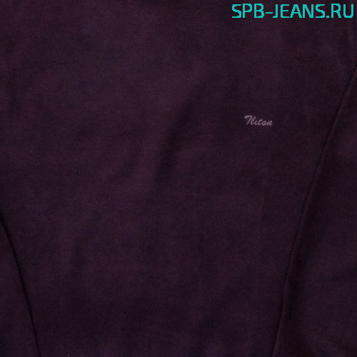 Джемпер Tliton 960 бордовый фото 3