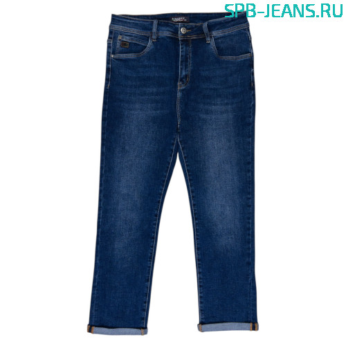 Джинсы женские R. Marks 8122