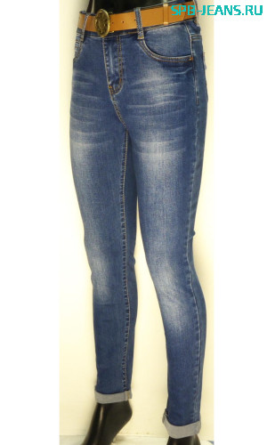 Женские джинсы Q9807