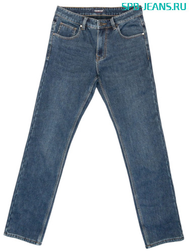 Тёплые джинсы Racing Car F-RB4789-06