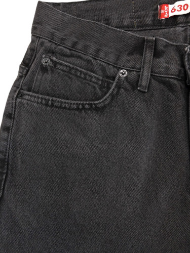 Джинсы Levi's 630-133 cotton фото 3