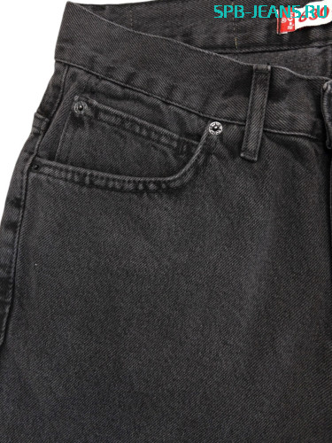 Джинсы Levi's 630-133 cotton фото 3