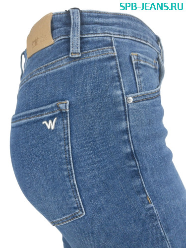Джинсы женские Blue CoCo 6101 фото 3